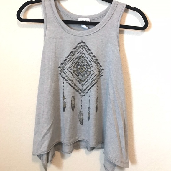 cute loose tank tops